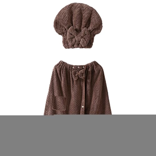 Serviette de bain réglable pour le spa et le voyage