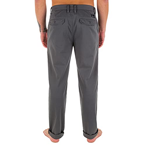 Hurley Men's H2o-dri Worker Pant2