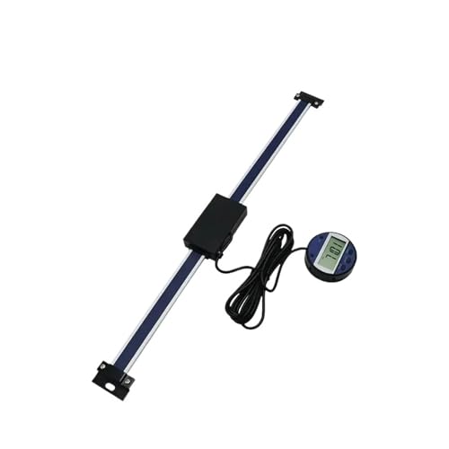 Medidor digital FPBIGCHA 0-600mm para máquina CNC miniatura 1