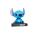 Produktbild Autodekoration Nette, Cartoon Kopf Schütteln, Lilo & Stitch, Kopfschüttelnde Puppen Innovatives Auto, Lustige Minipuppen Dekoration Kopfschüttelnde Puppe Spielzeug Für Auto,A
