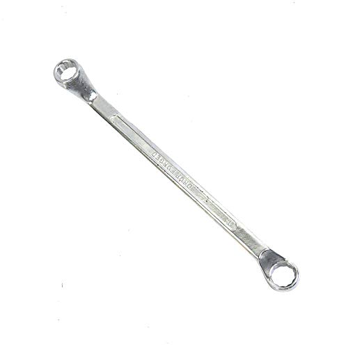 Kit Chave Estrela C/8 6 a 22mm BRASFORT