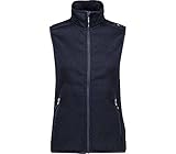 cmp damen skijacke blau mit Materialien und Farbstoffen hergestellt werden, die für die Umwelt nicht umweltschädlich und für den Menschen ungiftig sind