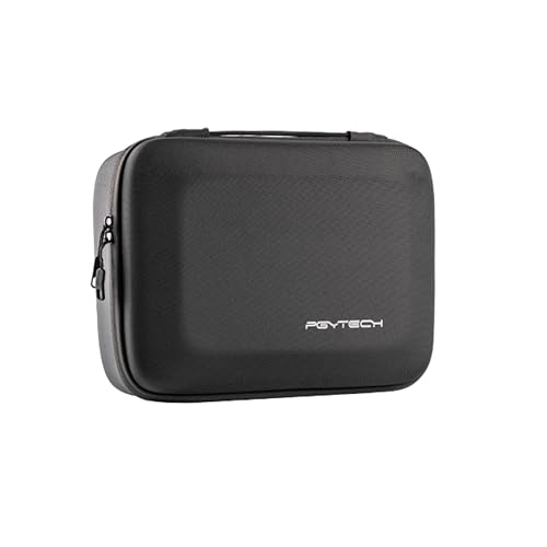 Amazon.com : PGYTECH Carrying Case for DJI RS 3 : Electronics