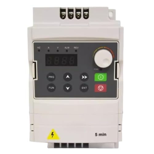 Module de conversion de fréquence AR80iL-0055-O variateur triphasé - 2