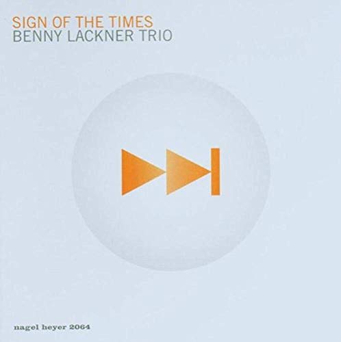 Sign of the Times