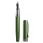 Green Octagonal