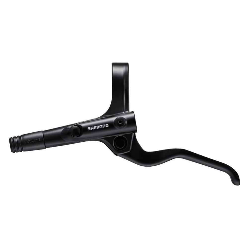 Amazon | シマノ(SHIMANO) ブレーキレバー BL-MT201 ブラック 左