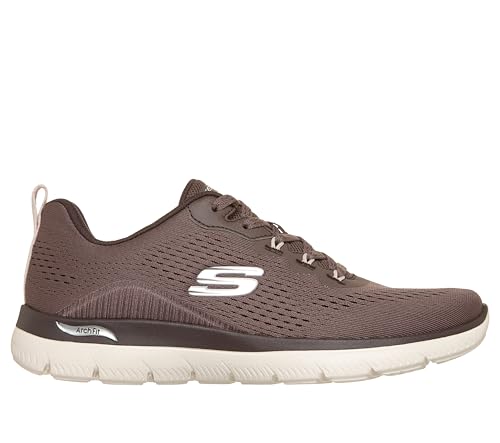 Image of Skechers Women's Arch Fit Summits Daily Flow
