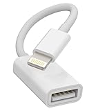 【Service et Échange】Vous recevrez cet adaptateur OTG 2 en 1 pour iPhone (USB + Chargement). Une Échange de Échange de 60 jours et une Échange de 1 an pour tous nos clients afin de vous assurer que vous serez satisfait de votre achat chez nous. Si vous avez des questions concernant les articles que vous avez reçus, veuillez nous contacter et notre équipe vous répondra dans les 24 heures. En cas de problème de qualité, un remplacement sera fourni.