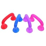 Utilisation : fabriqué à partir de matériaux, ce téléphone assure un plaisir et une fiabilité à long terme pour les enfants, jouets à changement de voix, smartphone pour enfants