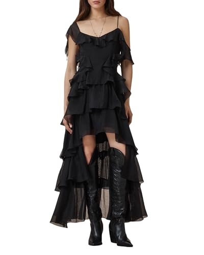 Image of Allsaints Women's Sienna Dress