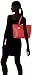 Armani Exchange Liz-Open Medium Shopping Tote, 28 x 11 x 40 cm,...