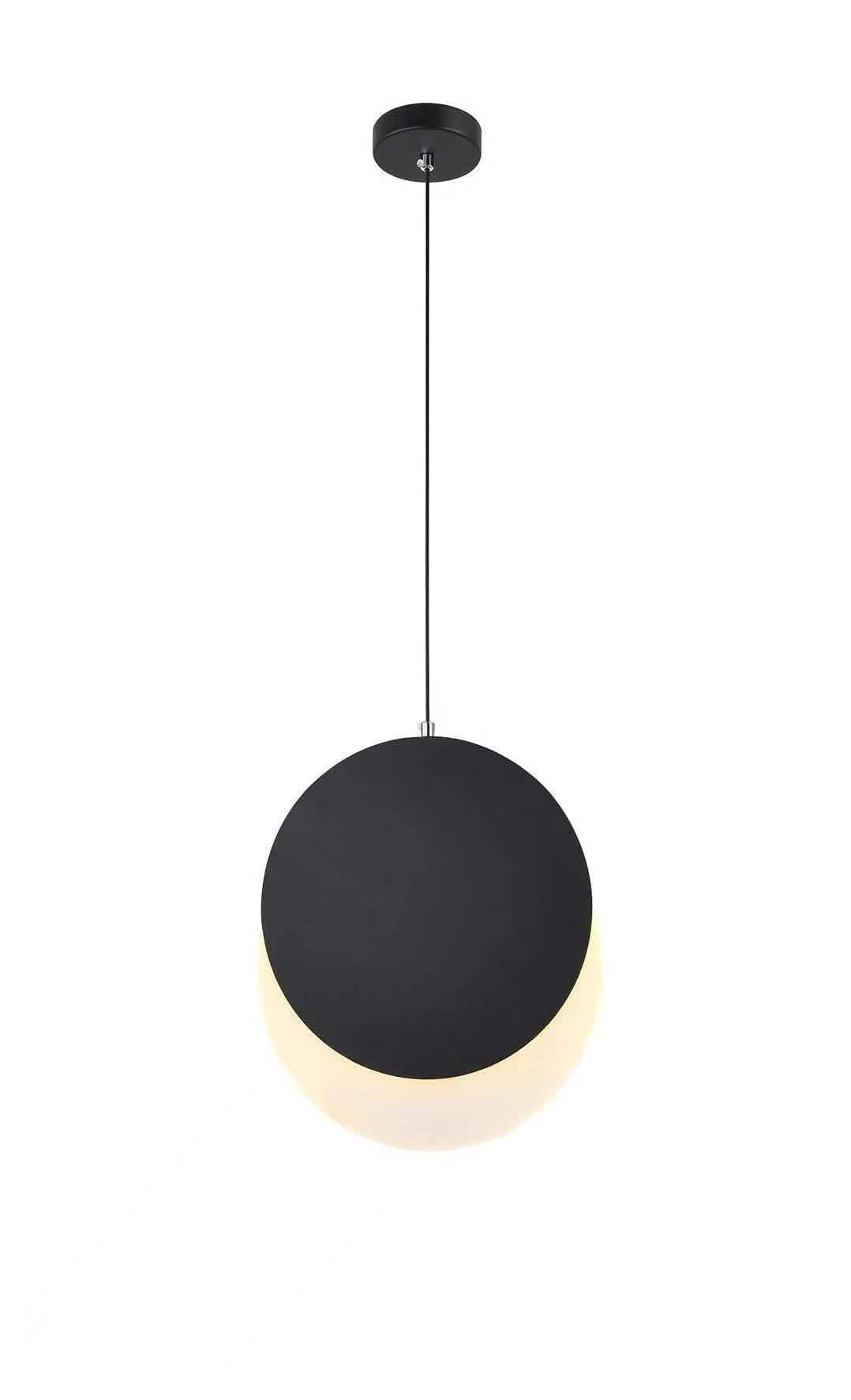 V.MAX Modern Ceiling Lights Fixture, LED Chandelier,Pendant Light Fixtures for Living Room Bedroom Restaurant Porch Dining Room