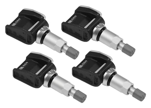 Capteur TPMS Mercedes A0009053907 pour résoudre l'alerte pression pneu