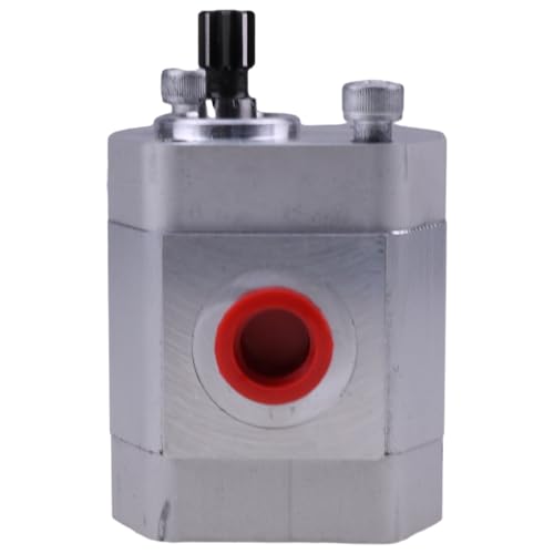 Image of 169261 Hydraulic Pump Compatible with Skyjack SJlll 3220 3215 3219 3226 4620 4626 4632