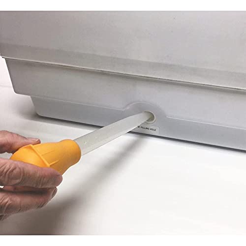 Farm Innovators 2450 Pro Series Digital Circulated Air Egg Incubator thumb #7