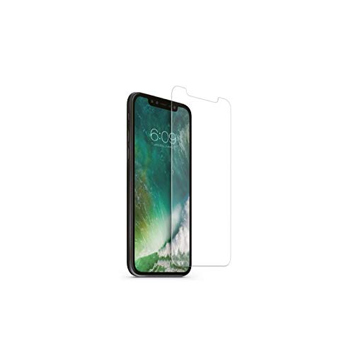 Preisvergleich Produktbild Nevox NEVOGLASS Schutzfolie, transparent, iPhone 11, iPhone XR