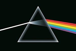 Pink Floyd - Dark Side of the Moon 24x36 Poster