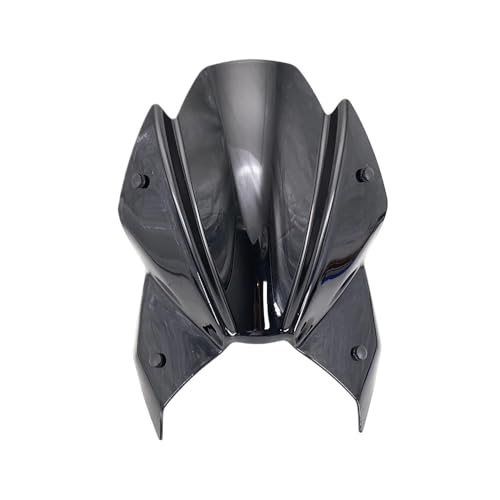 Pare-brise déflecteur de vent GSX-S1000 GSX-S950 évite la pression de l'air