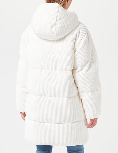 Veste d'extérieur mi-saison BOSS C_ Polly blanche taille 40 - 3