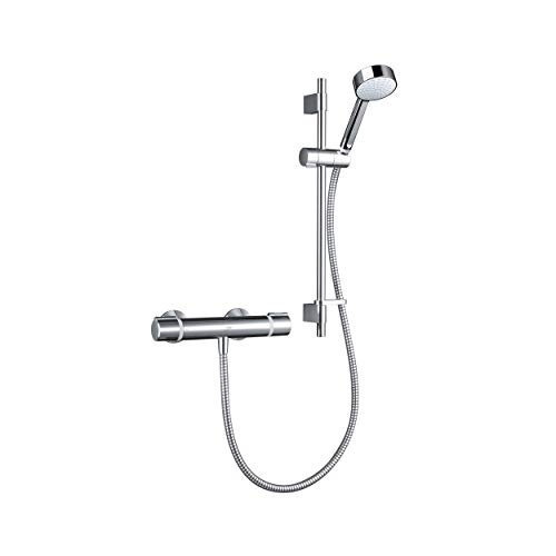 Mira Duchas Relacionar Mezclador Ducha EV Single Outlet Mezclador Ducha 2.1878.001