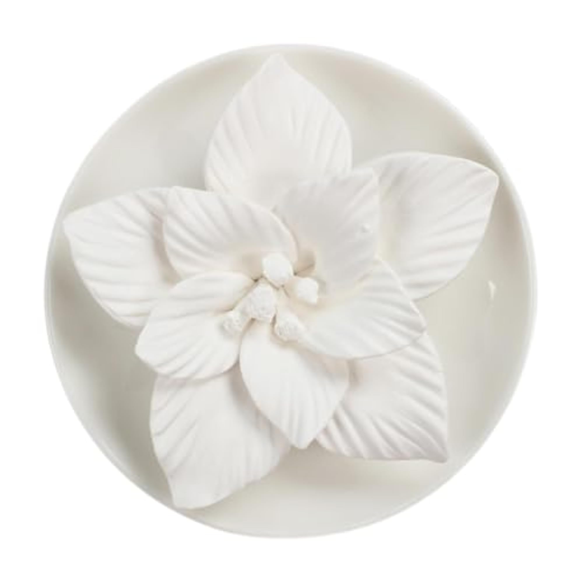 Flower Aroma Diffuser for Housewarming