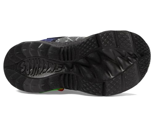 Skechers Boy's Creature-Lights Sneaker4