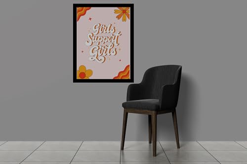 Image of BLINKART Trendy Abstract Wall Art Painting Print Design | Aesthetic Wall Decor Photo Artwork Frame Decoration Hanging For Home Bedroom Living Room Office Wall Decor | T088 | 13x10 Inches