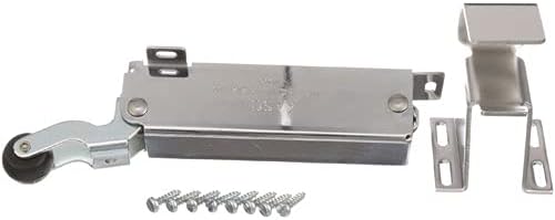 Door Closer;1-1/8"