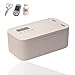 Sightday Timed Lock Box,Phone Lock Box Addiction Management,Timer Lockable Storage Box For Kitchen/Home/School/Personal/Travel/Office/Medication Storage Boxs/Snacks(Battery Not Included)