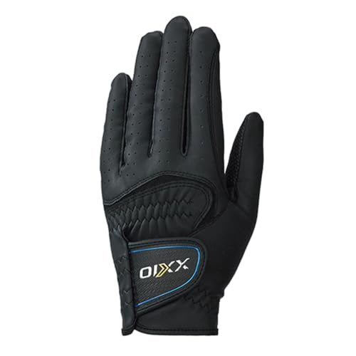 高島屋選定品ゼクシオグローブ GGG-X020 ブラック26cm