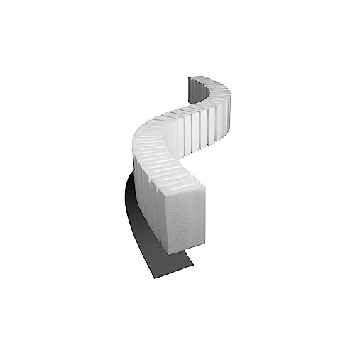 Woodland Scenics Riser WOOST1409 support de denivele pour maquette tunnel