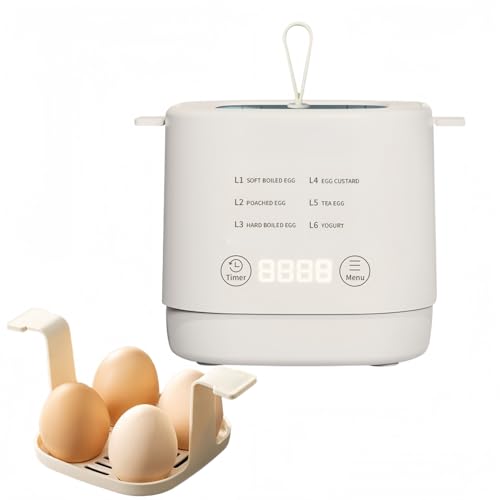 Iuseike ��ł��܂����[�J�[ ��ŗ��� 6��ޒ������[�h 24���ԗ\��@�\�t�� 4�Ή� �R���p�N�g��ŗ����[�J�[ �ȒP����/������� ����OFF �������t���W����� ���@�\�i���n���^���򗑁^��ŗ��^���q�����^���[�O���g�j�ƒ�p�A��l��炵�A���A�_�C