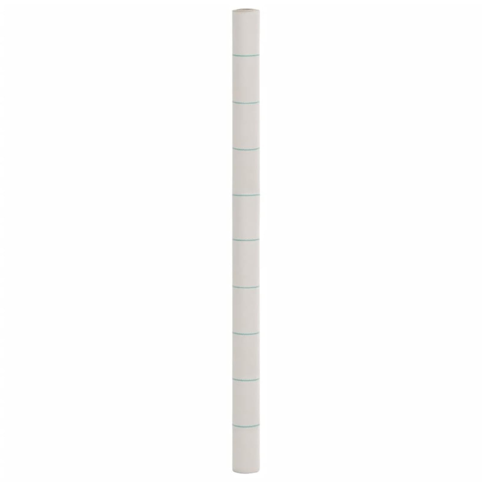 Gecheer Unkrautvlies Weiß 2x50 m PP, Gartenvlies als Mulchfolie und Bodenschutzvlies für Unkrautbekämpfung in Gartenbau Landschaftsbau Sandkasten und unter Kies4005922