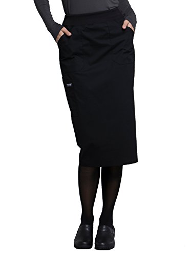 Workwear Professionals Women Scrubs Skirt 30