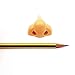Funny Nose Pencil Sharpener