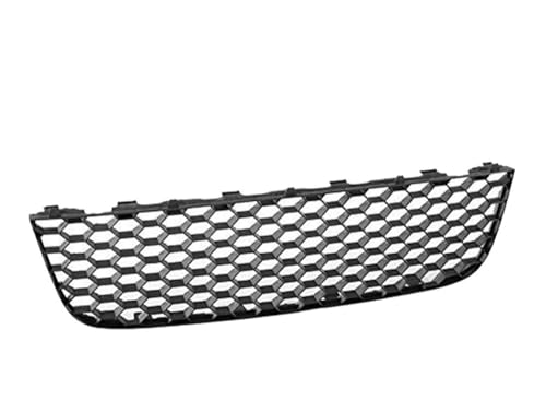 Rejilla de parachoques delantero inferior para MK5 GTI GLI 2006-2009, malla central 2