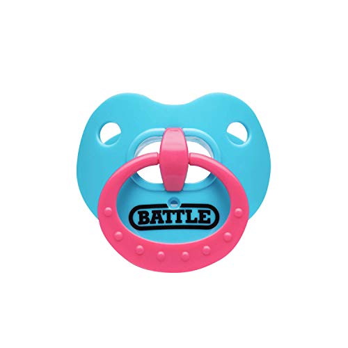 Compare price to pacifier mouth guard for football