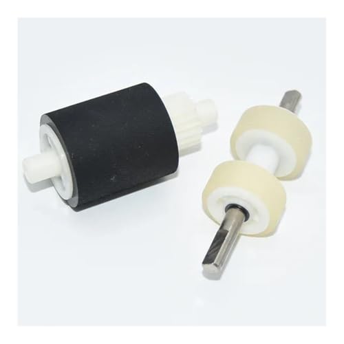 Pneus de rouleaux haut de gamme pour scanner Xerox Documate 5460 référence 70-0567-000