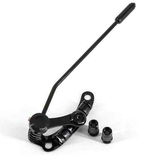Chevalet de rechange pour guitare électrique cordier pour réparer lutherie