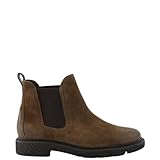 Paul Green Botas clásicas para mujer, marrón, 42 EU