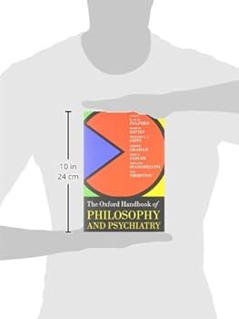 洋書 Handbook of PHILOSOPHY AND PSYCHIATRY The Oxford Handbook of Philosophy and Psychiatry: Fulford