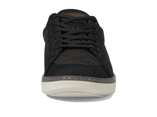 Image of Nunn Bush Aspire Knit Moccasin Toe Sneaker Oxford Comfortable Lightweight Fabric Lace Up