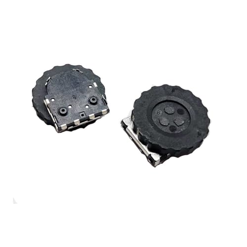 1 peça interruptor codificador de ponto fixo de giro de 360 graus 15 SIQ - 02FVS3 interruptor de ope