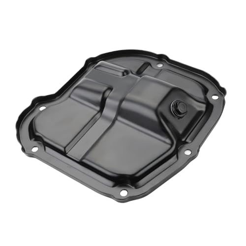 Image of Engine Oil Pan Compatible with Nissan Kicks 2017-2020 11110-1KC1A