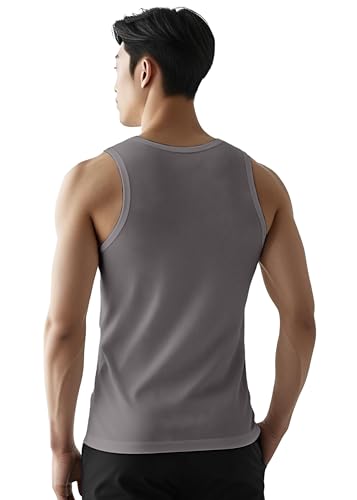 Image of Peppyzone Men's Cartoon Regular Fit Vest