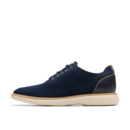 Image of Clarks Men's Brantin Knit