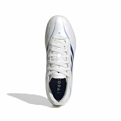 Botas de fútbol adidas Copa Pure IV Club con suela multisuperficie para niños 7