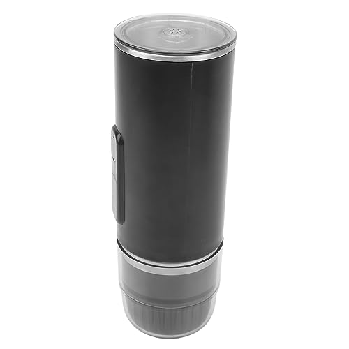 Cafetera portátil automática 2 en 1 con batería 110 mL miniatura 6