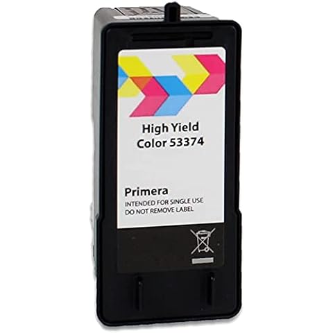 Primera LX500 High Yield Ink Cartridge Cover